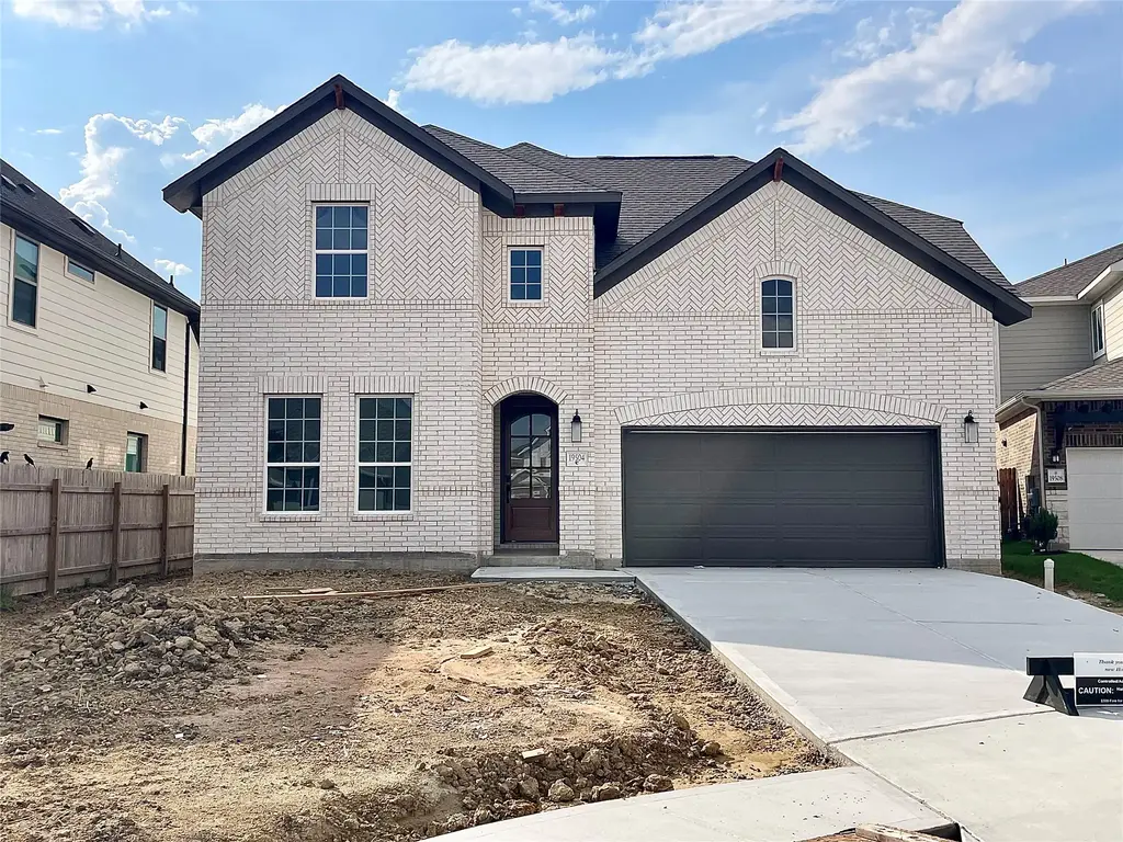 19504 Janke Cove, Pflugerville