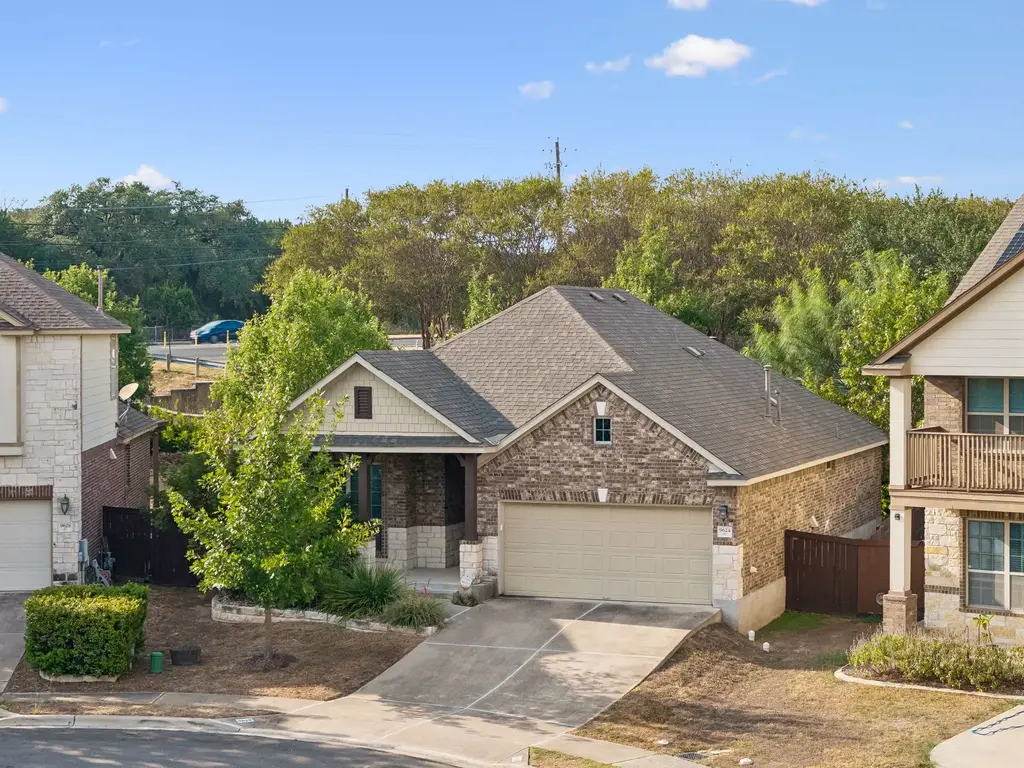 9624 Alex Lane, Austin