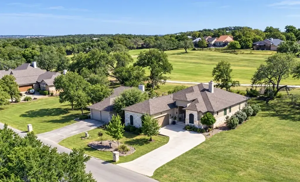 47 Doolittle Drive, Wimberley