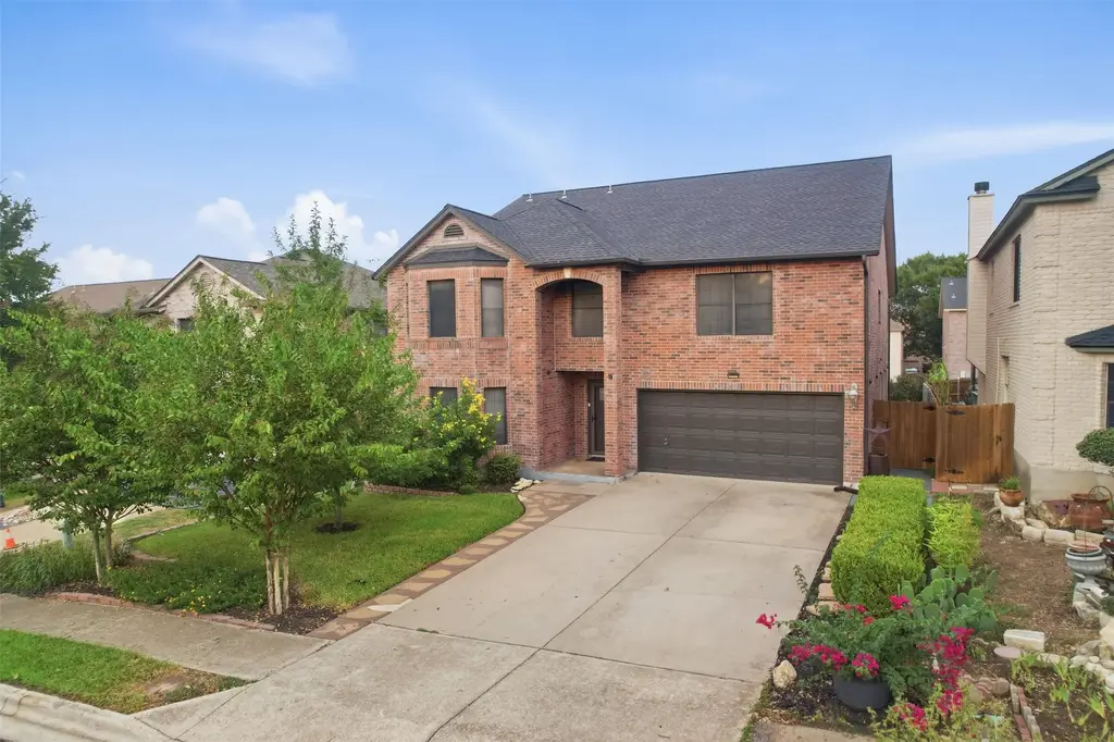 2423 Lavendale Court, Austin