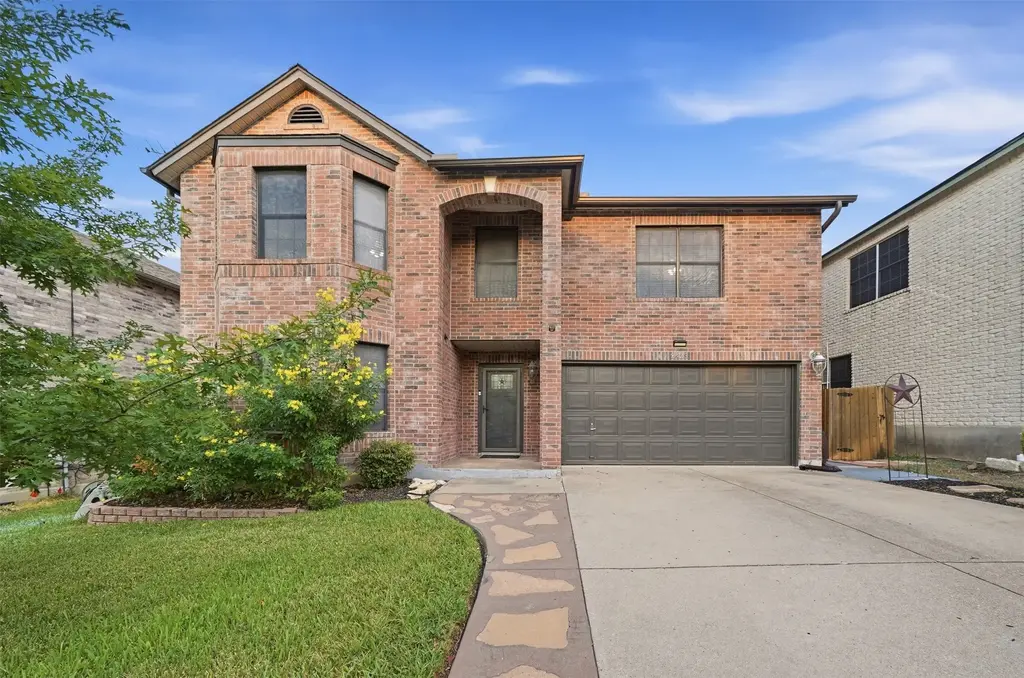 2423 Lavendale Court, Austin