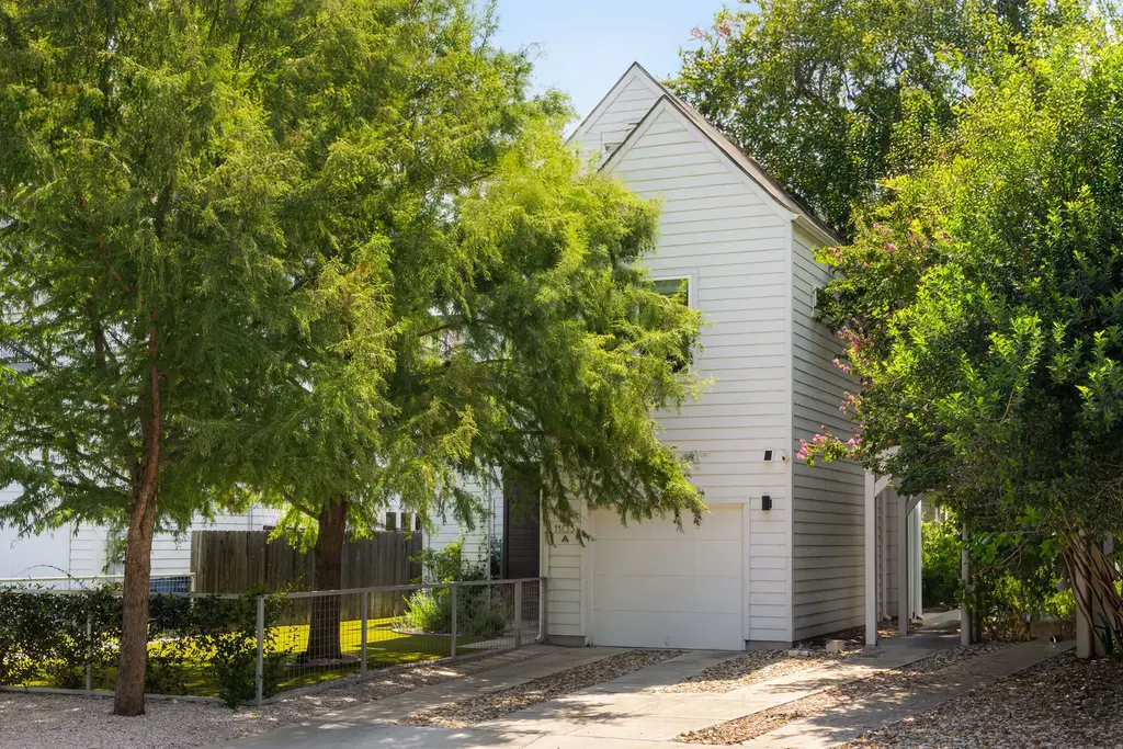 1103 1/2 Fiesta Street A, Austin