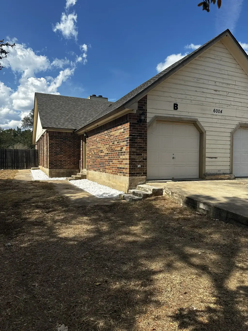 6004 Parkwood Drive B, Austin