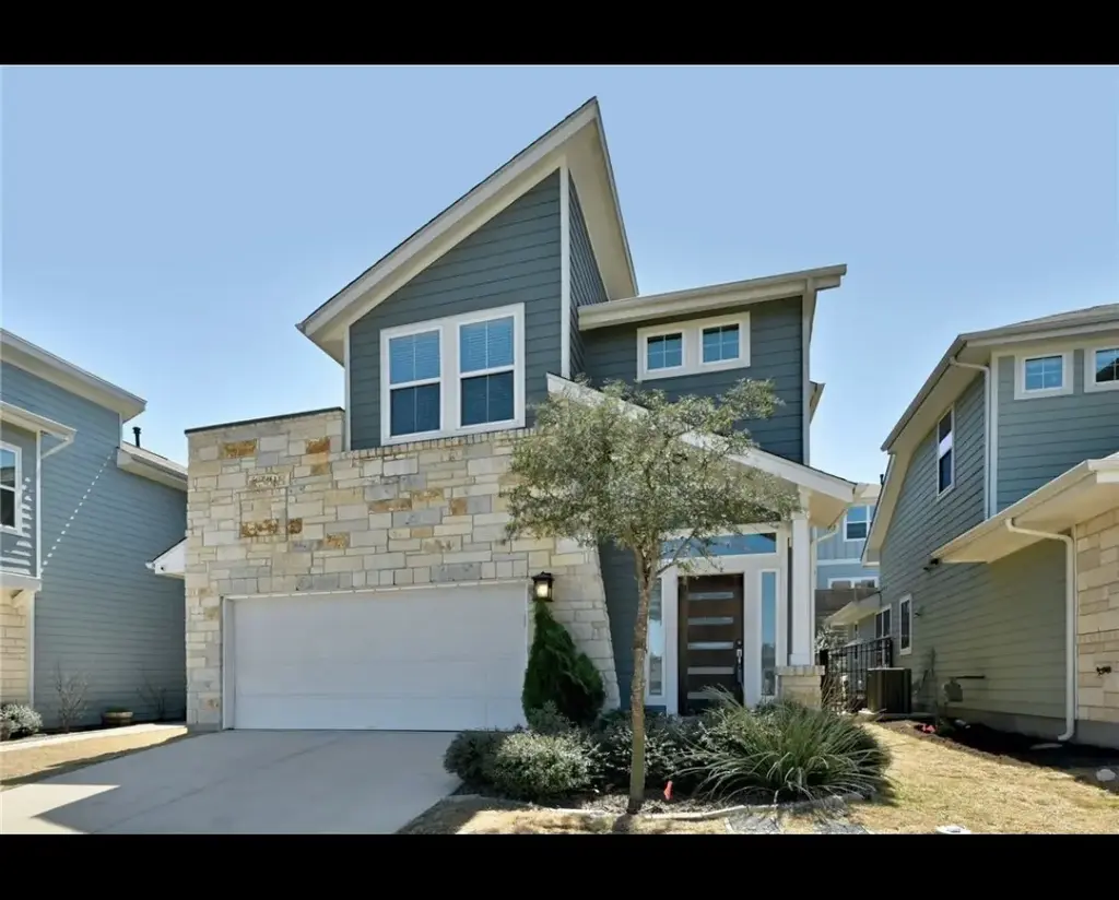 7403 Kulmala Lane 65, Austin