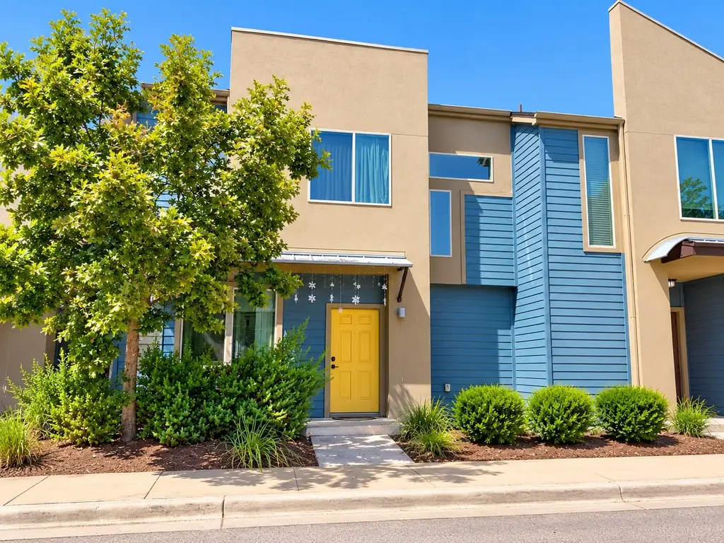 7506 Wolverine Street, Austin