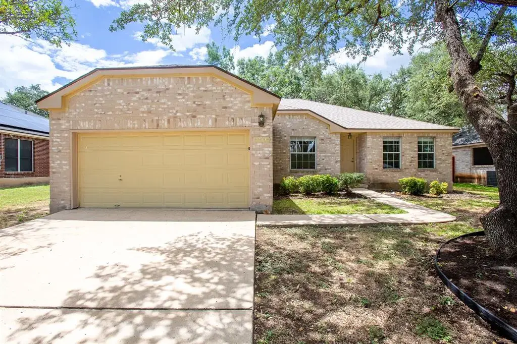 1306 Tremont Drive, Cedar Park