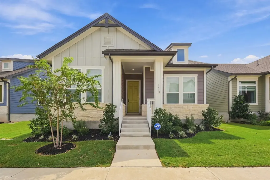 113 Gouda Drive, Bastrop