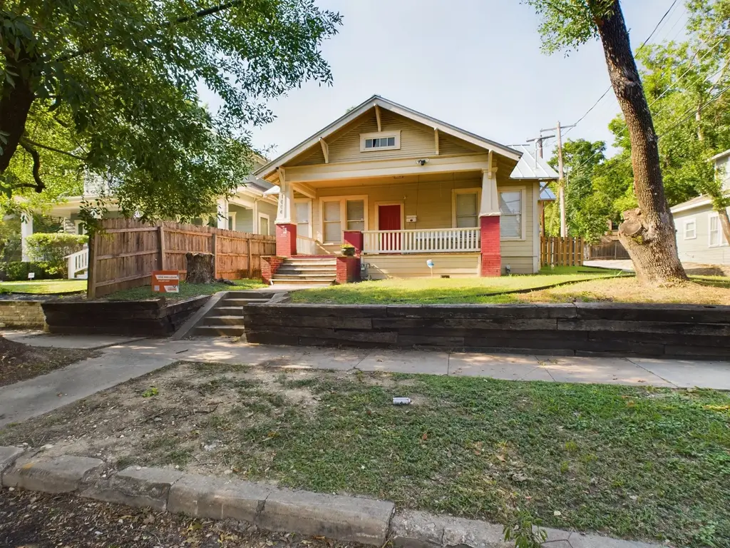 1006 W 22nd Street, Austin