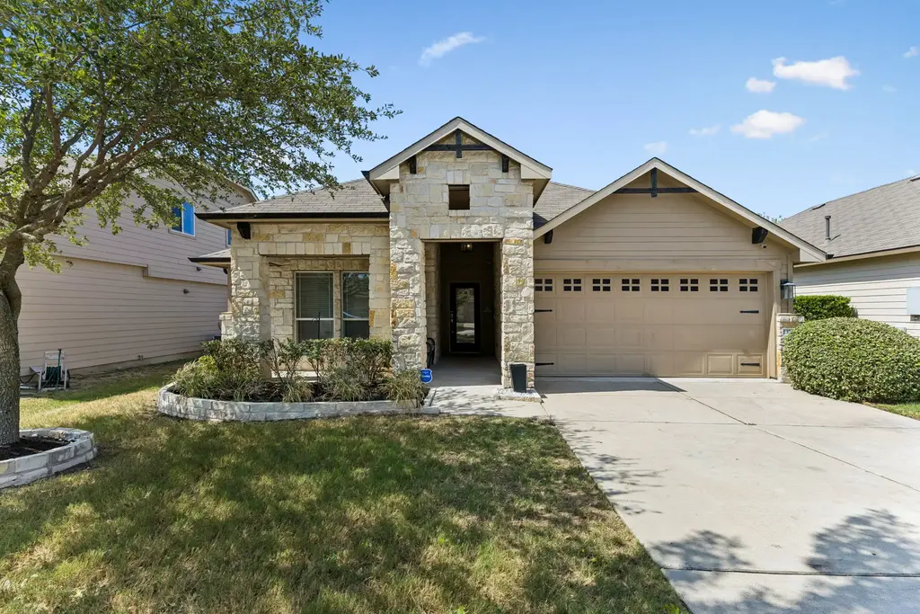 13736 Harrisglenn Drive, Austin