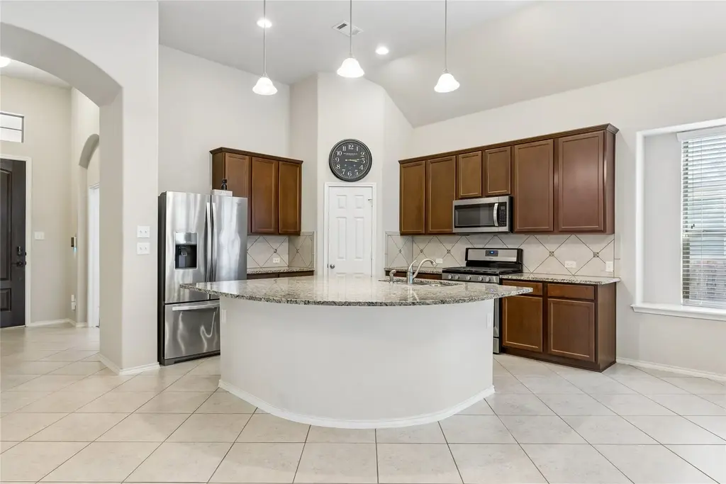 505 Cerezo Drive, Leander
