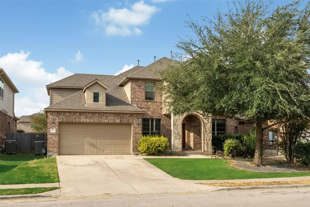 571 Clear Springs Hollow, Buda
