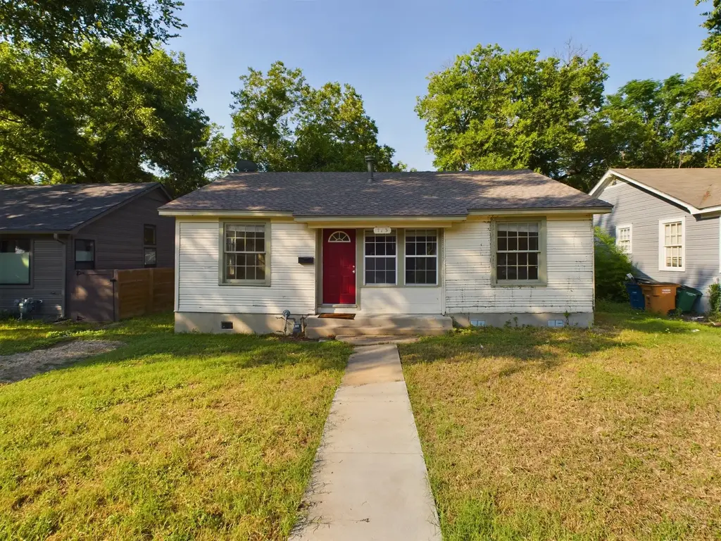 713 Harris Avenue, Austin