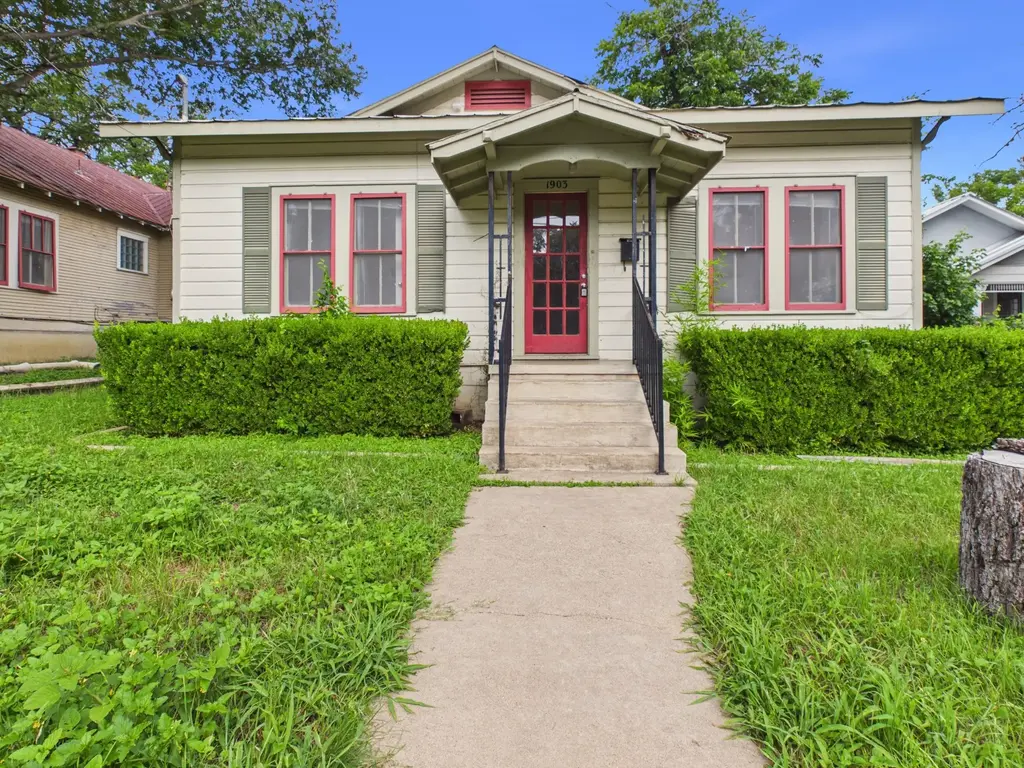 1903 David Street, Austin