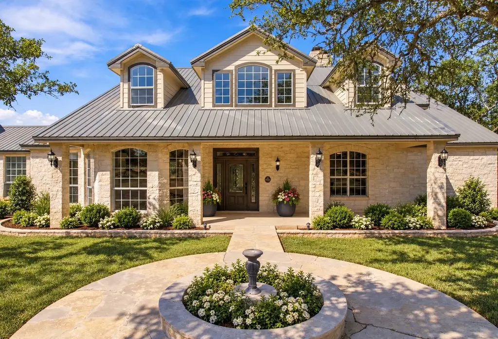 1651 Old Red Ranch Road, Dripping Springs