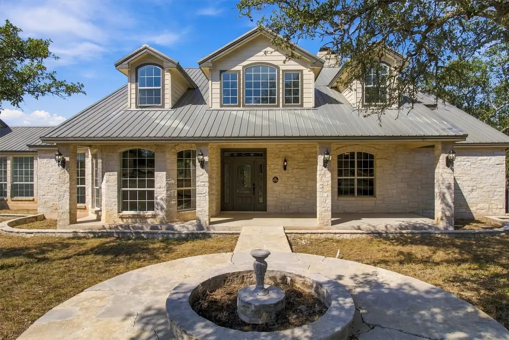 1651 Old Red Ranch Road, Dripping Springs