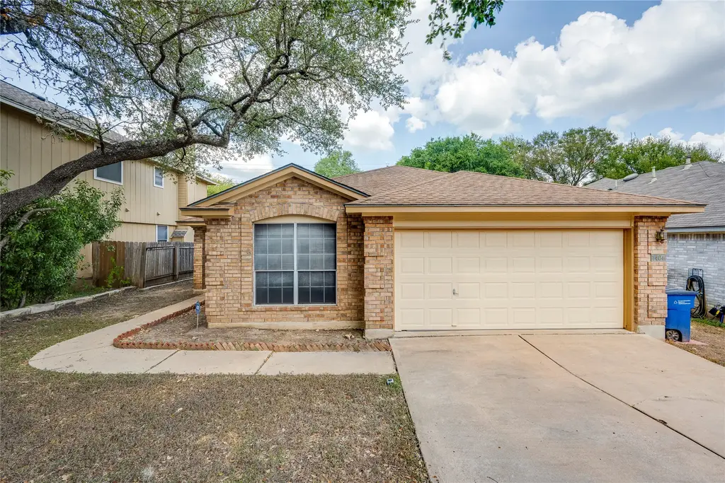 1404 Wheatfall Lane, Austin