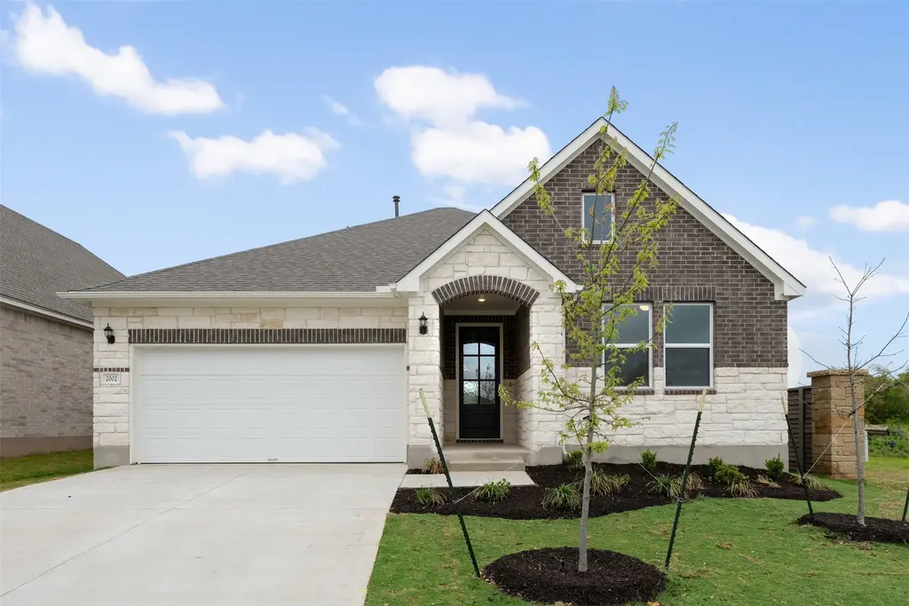 553 Redding Way, Georgetown
