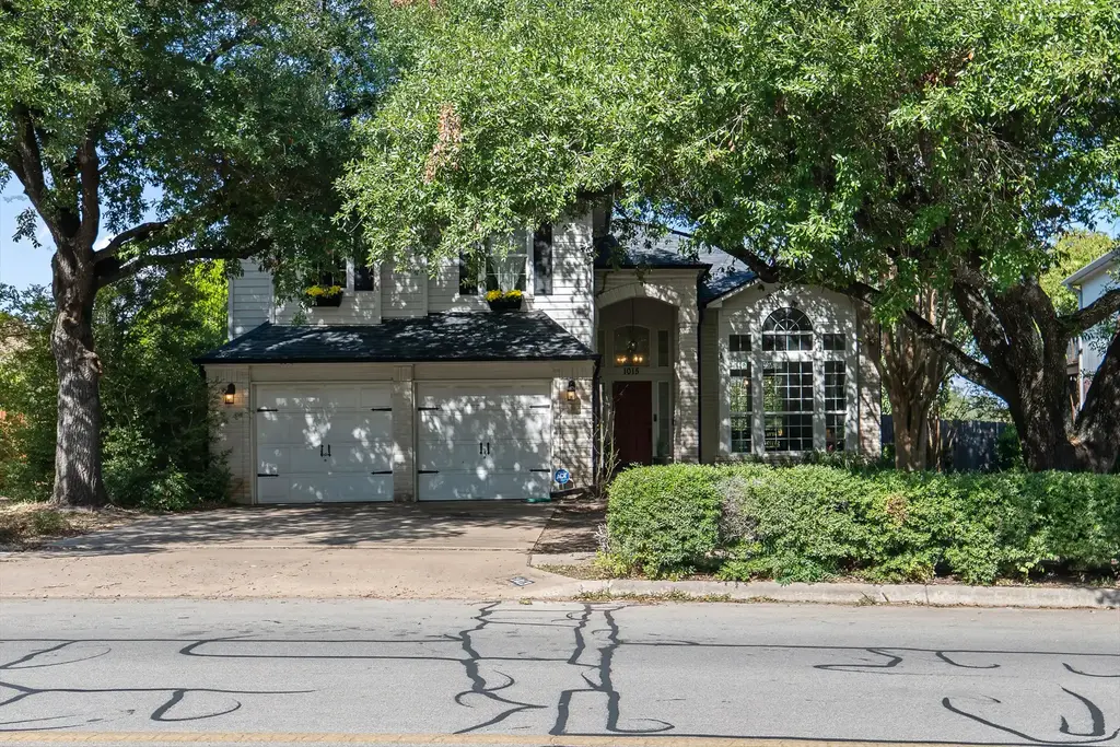 1015 Oaklands Drive, Round Rock