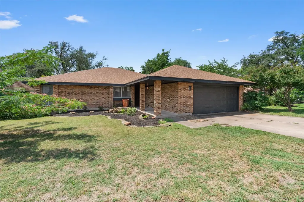 11007 Froke Cedar Trail, Austin