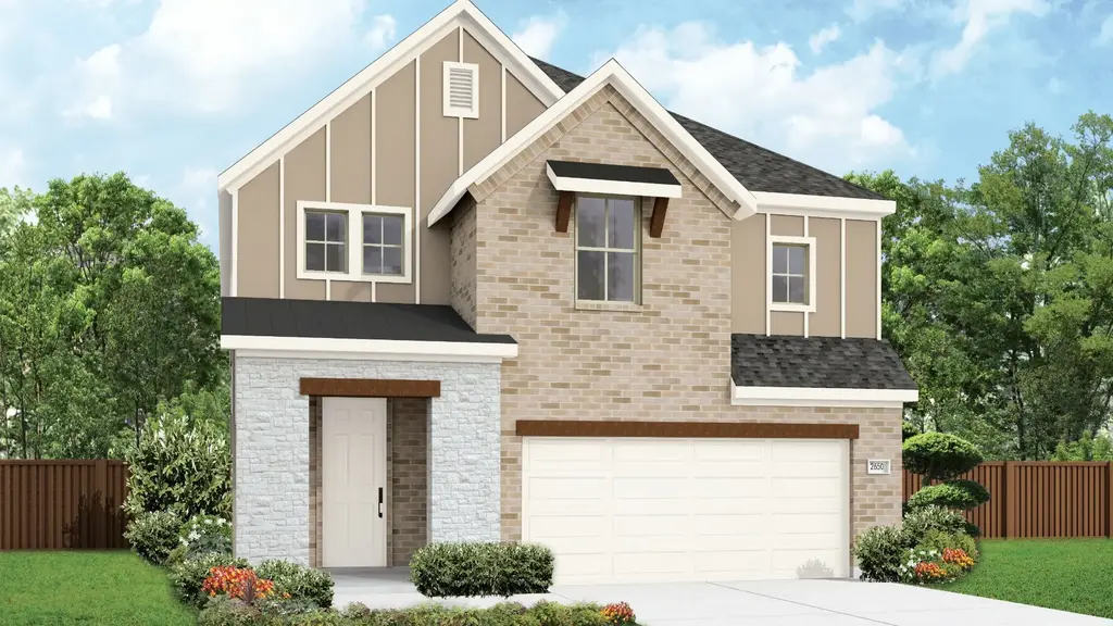 301 Outhaul Drive, Hutto