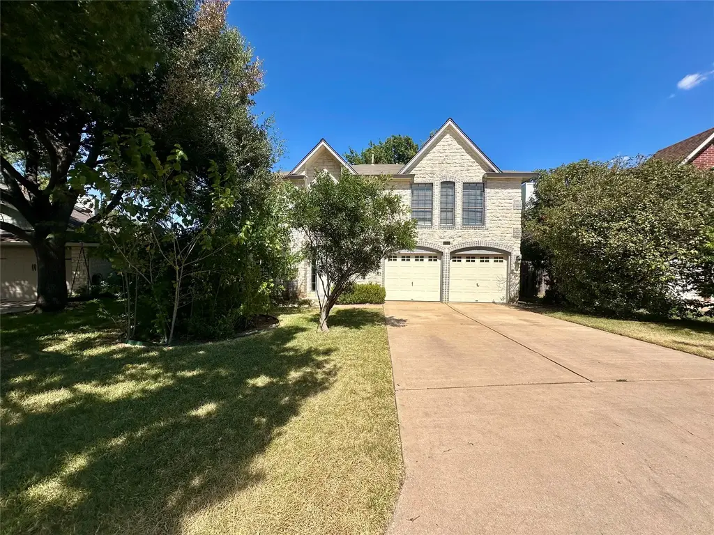 2506 Tierra Blanco Trail, Cedar Park