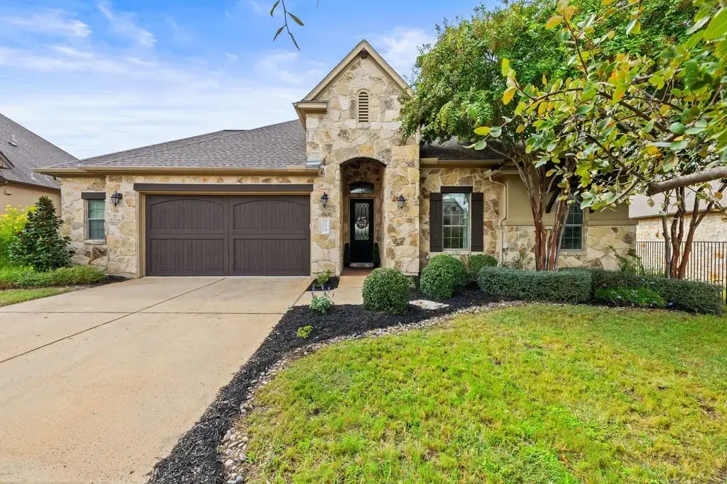 214 Tavish Trail, Austin