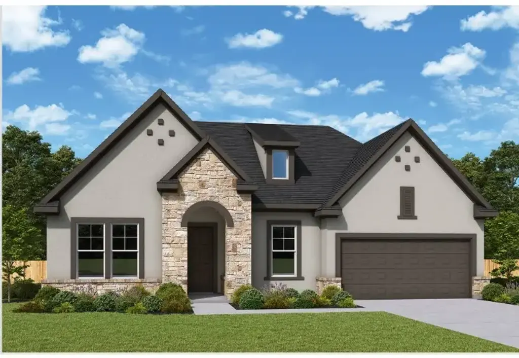 412 Spanish Clover Trail, San Marcos