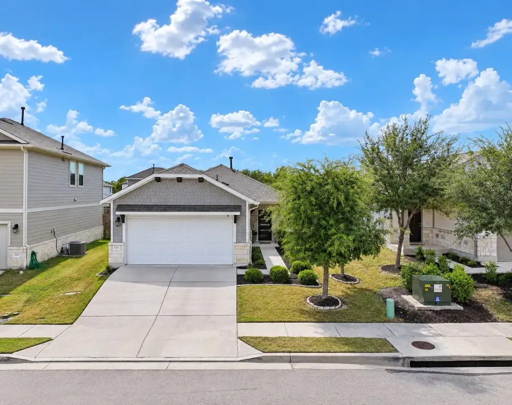 1313 Hazleton Cove, Austin