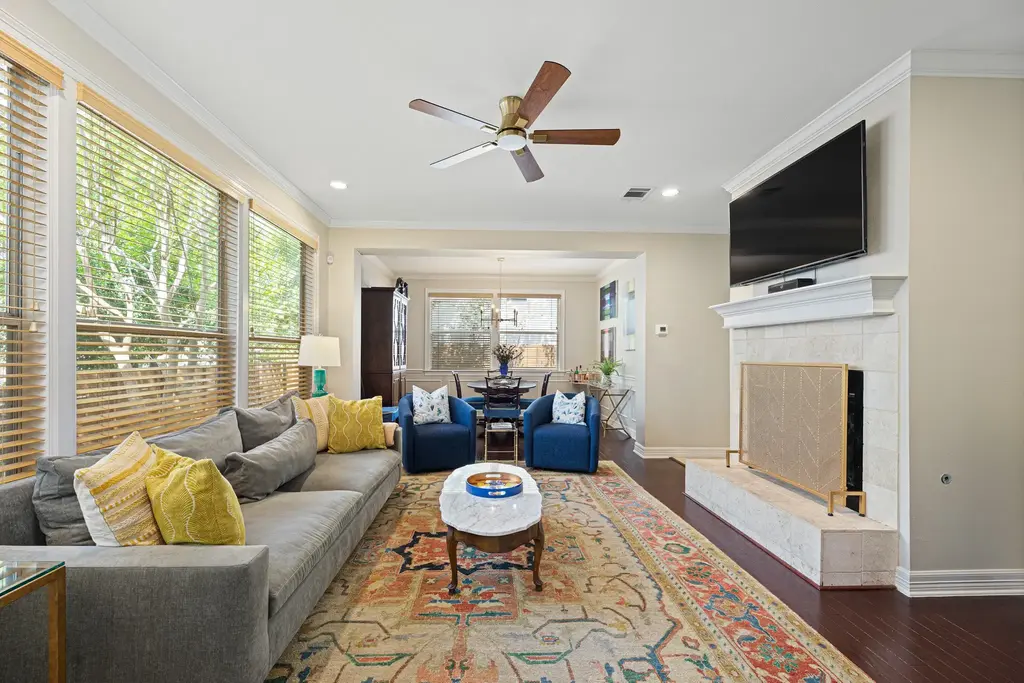 402 E 32nd Street 1a, Austin