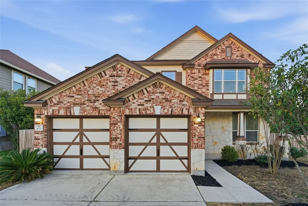 100 Quinton Cove, Kyle