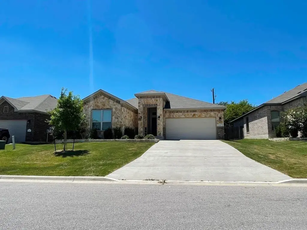 5820 Blackstone Drive, Temple