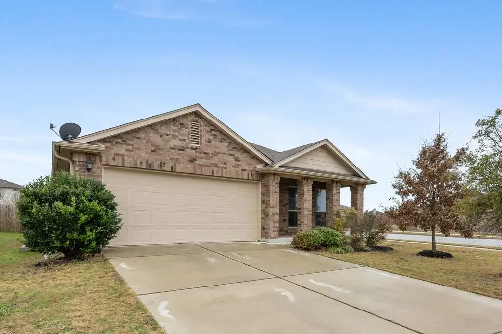 1013 Hawkeye Point Road, Georgetown