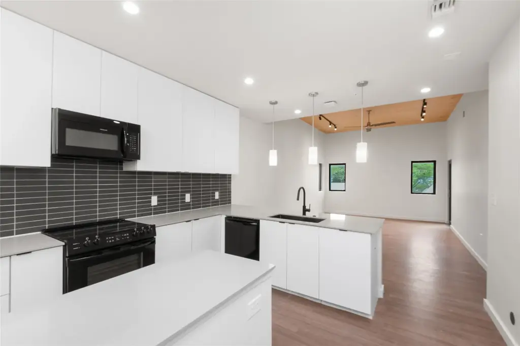 3515 Webberville Road 302, Austin