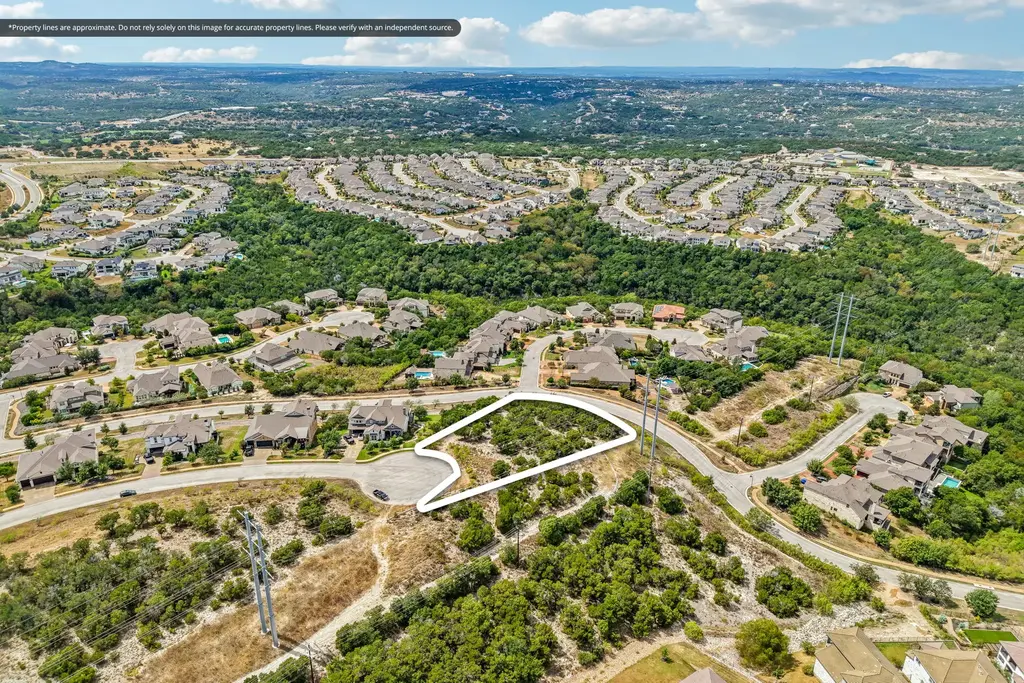 420 Lindale Cove, Austin