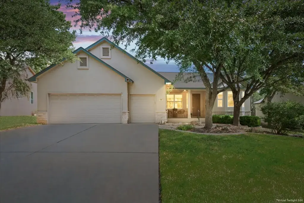 109 Yaupon Lane, Georgetown