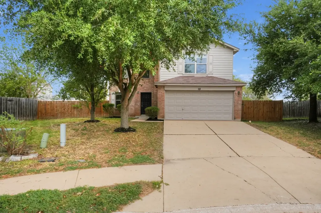 114 Hays Forest Cove, Elgin