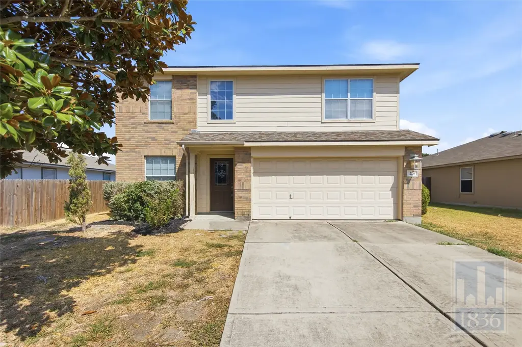 226 Wegstrom Street, Hutto
