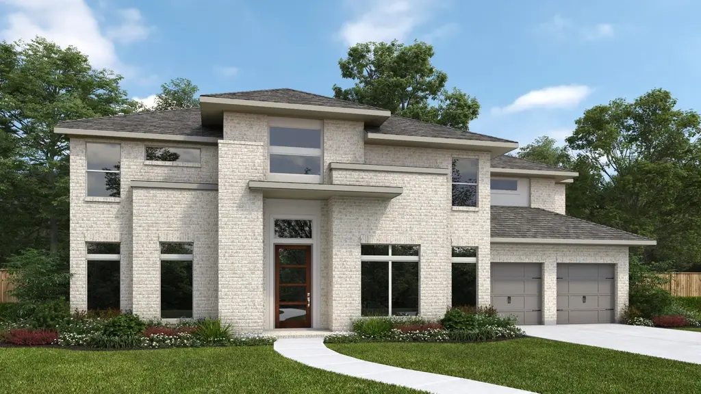 1040 Sunset Hill Way, Georgetown