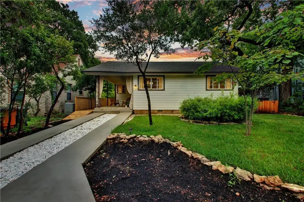 3103 Dancy Street, Austin