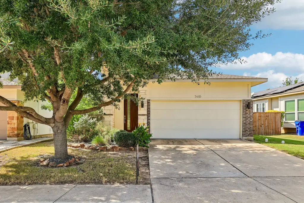 5416 Ingersoll Lane, Austin