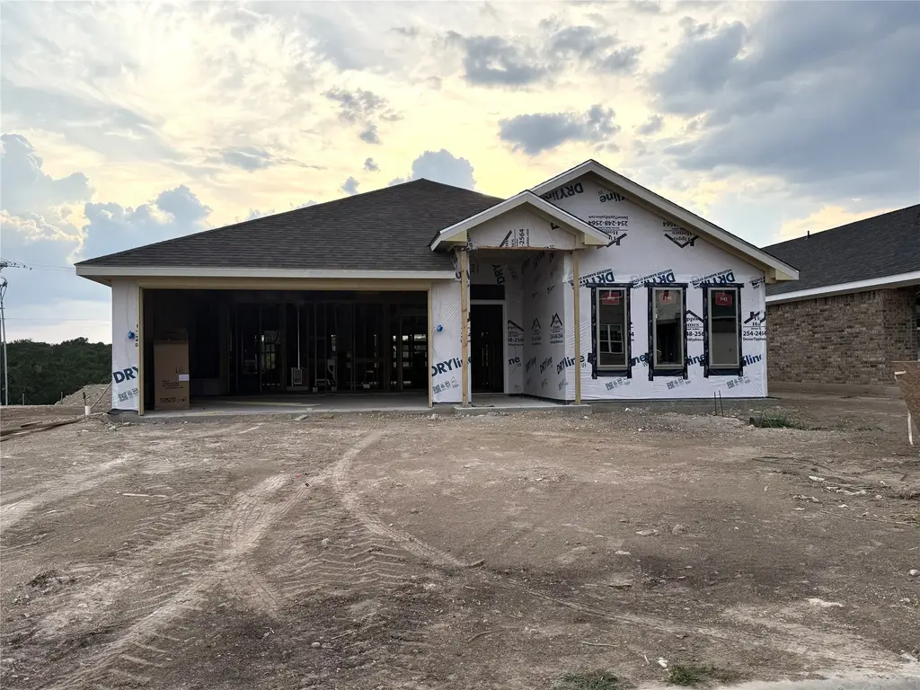 5246 Lassen Lane, Belton