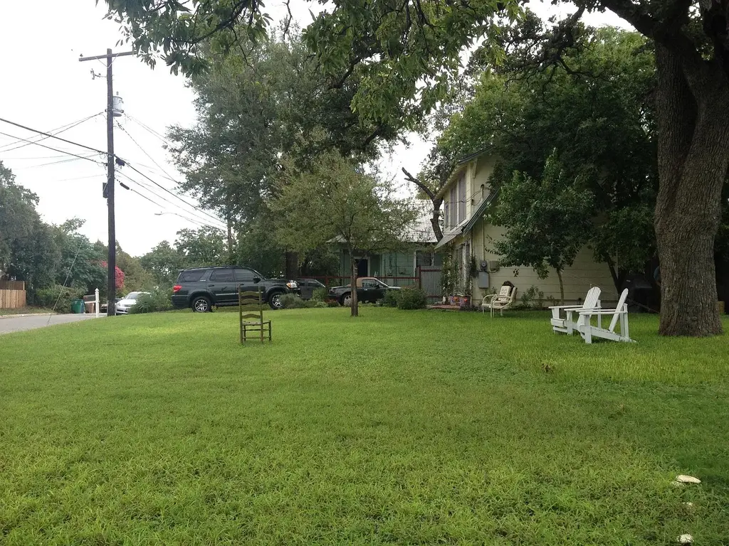 2203 E 13th Street, Austin