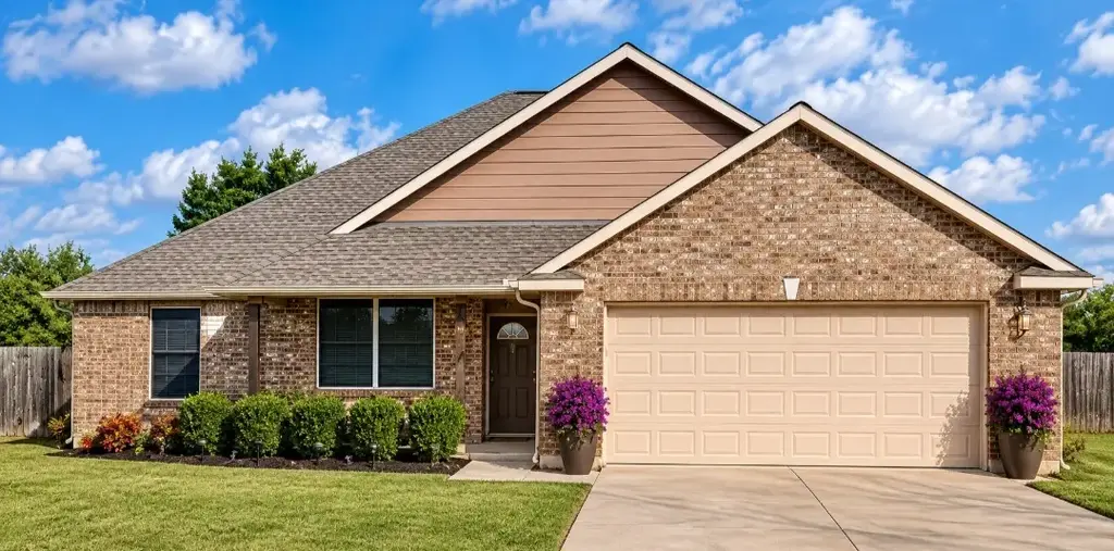 91 Skyview Terrace, Leander