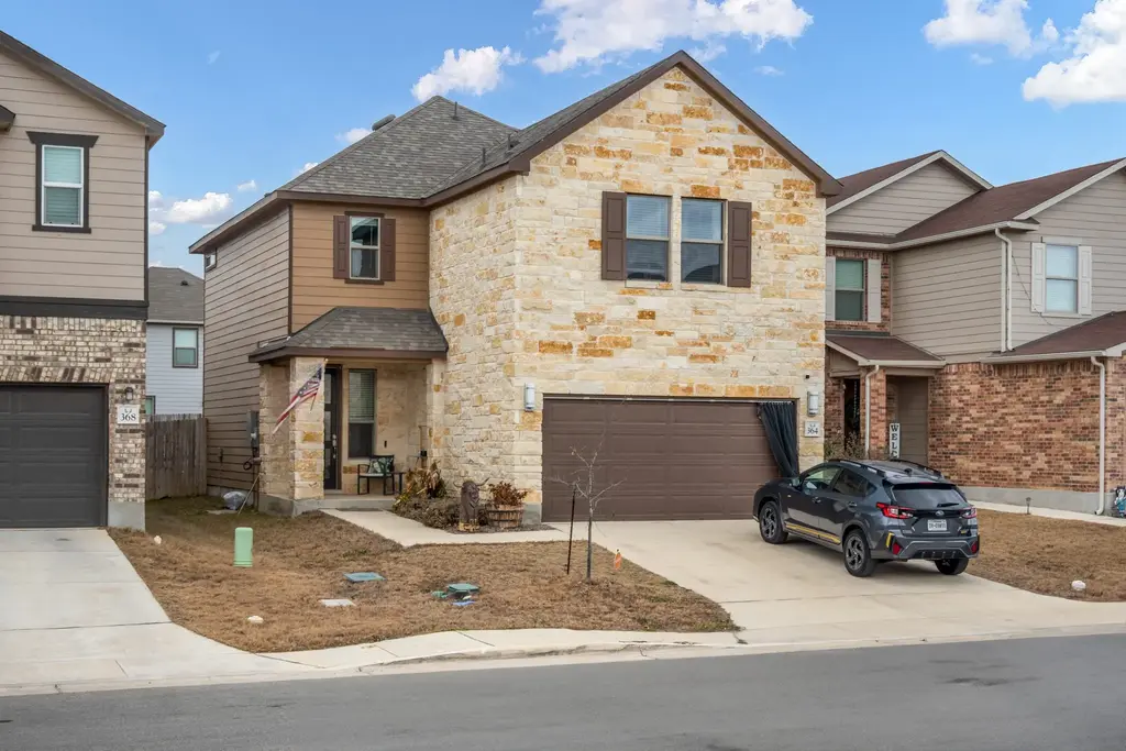 364 Dakota Creek, New Braunfels