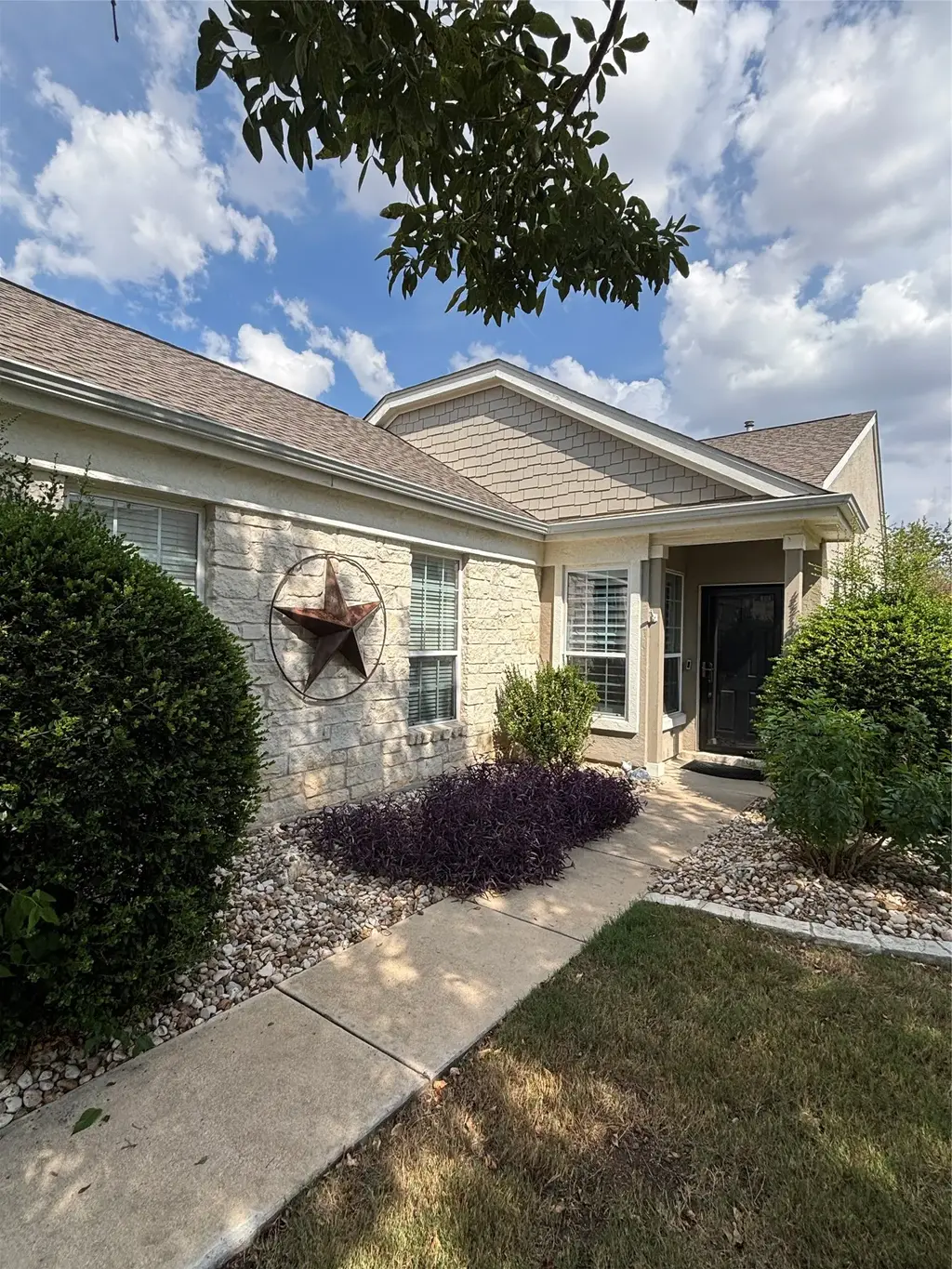 218 Monument Hill Trail, Georgetown