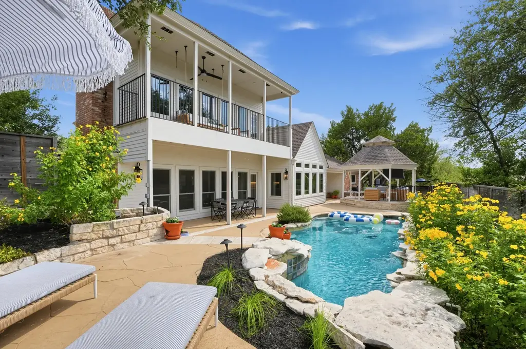 1908 Winter Park Road, Austin