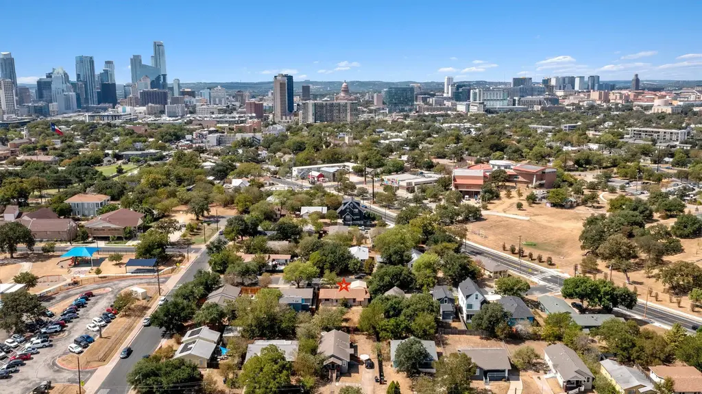1113 Lawson Lane, Austin