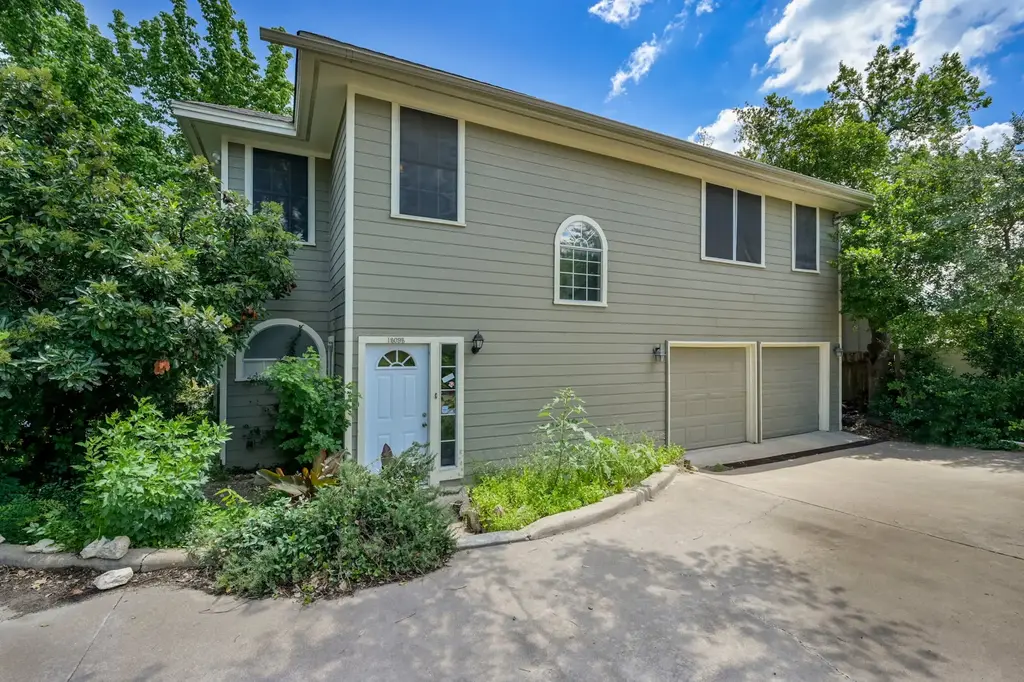 1809 W 39th Street B, Austin