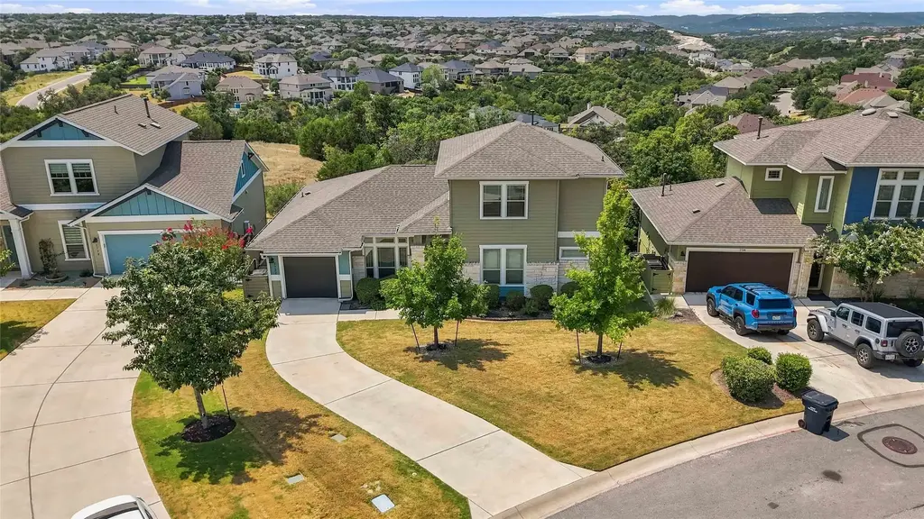 1722 Rowdy Loop 7, Leander