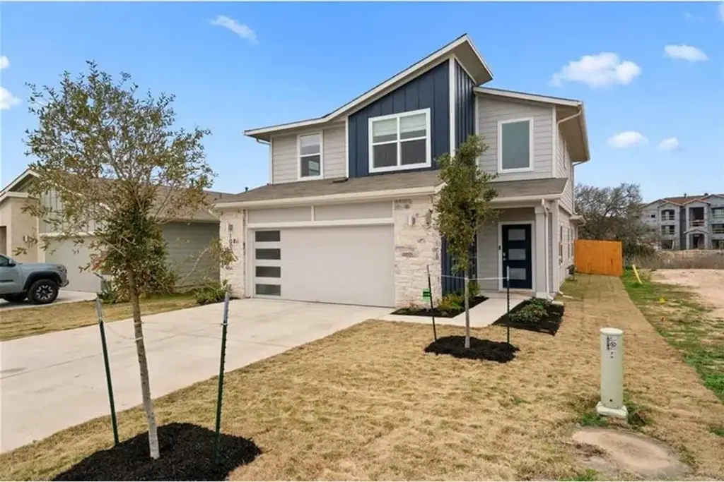 10006 Baden Lane, Austin